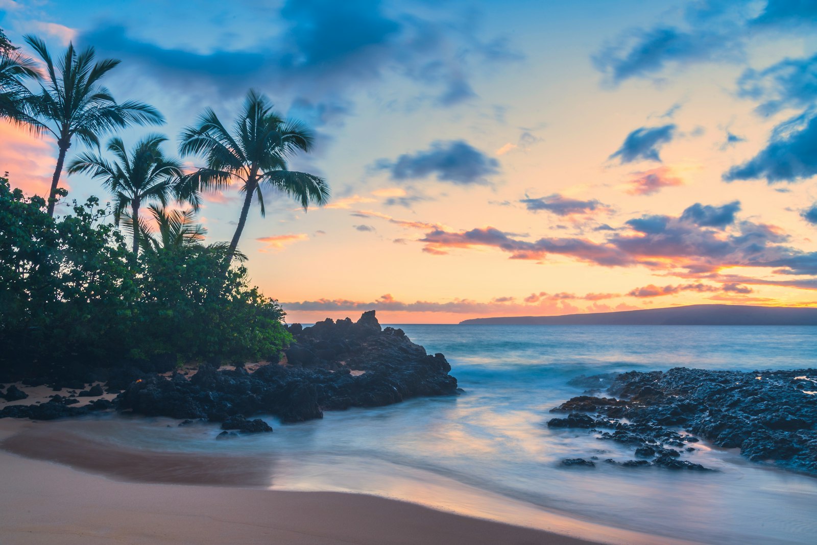 Background photograph used across Outside the 48 page designs