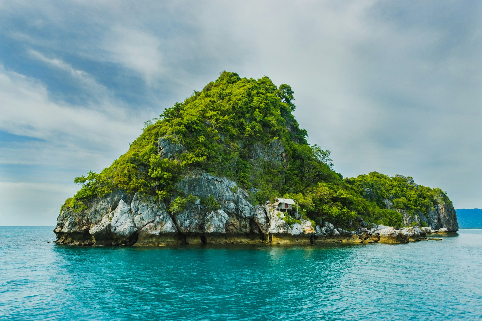 Background photograph used on the Outside the 48 help page
